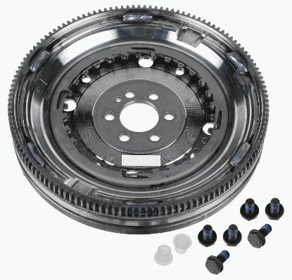 Flywheel -