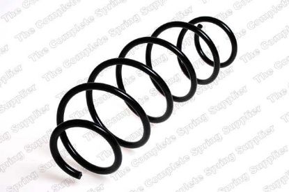 Suspension Spring PSA - 5002.CR