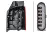 Tail Light Assembly VW T5 vasak