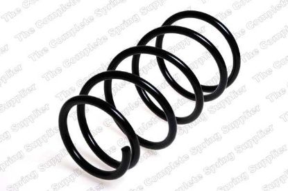 Suspension Spring esim. Subaru JUSTY 1,3 9