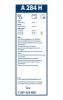 Wiper Blade A284H tagumine 280mm