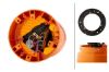 Rotating Beacon -
