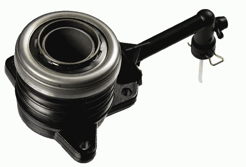 Central Slave Cylinder, clutch SACHS KUPPL. ZENTRALAUSRUECKER