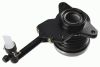 Central Slave Cylinder, clutch SACHS KUPPL. ZENTRALAUSRUECKER