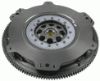 Flywheel Dodge Nitro 07-