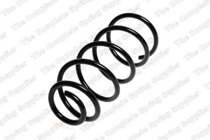 Suspension Spring tagum. Fiat Grande Punto 05-