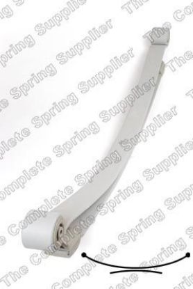 Spring Pack SPRINTER 06-18 / CRAFTER 06-16