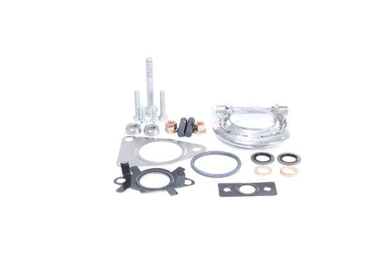 Mounting Kit, charger -