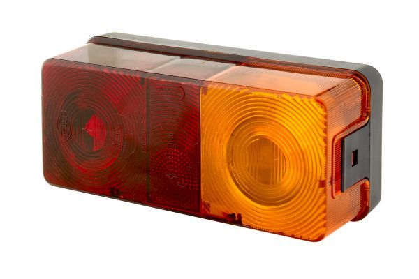 Tail Light Assembly Tagat. par. - ST