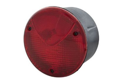 Tail Light Assembly -