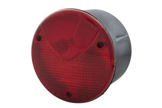 Tail Light Assembly -