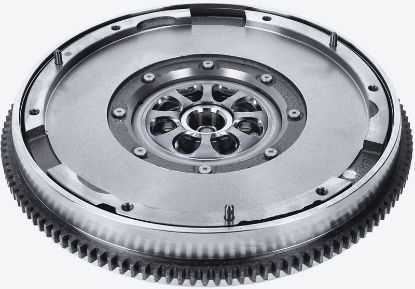 Flywheel SUBARU - 12345-AA040