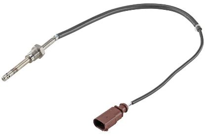 Sensor, exhaust gas temperature -