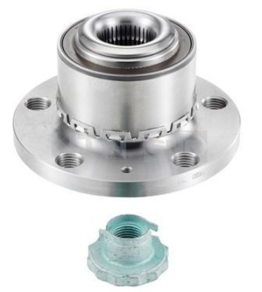 Wheel Bearing Kit VAG - 6Q0 407 621BG