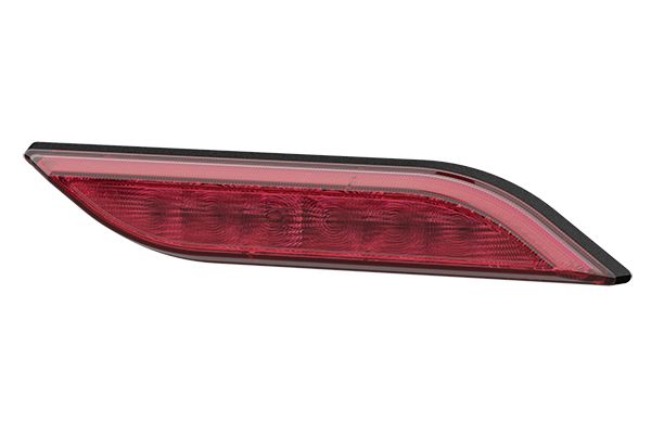 Rear Fog Light -