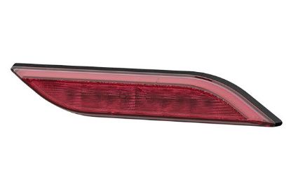 Rear Fog Light -