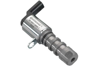 Control Valve, camshaft adjustment -
