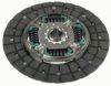 Clutch Disc 31250-0D040 TOYOTA