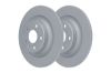 Brake Disc VOLVO - 31423721