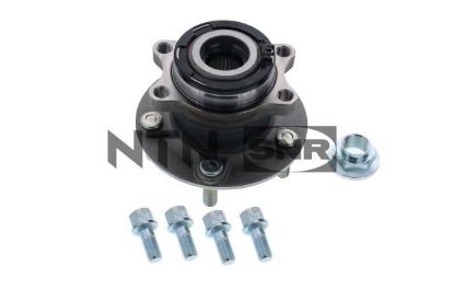 Wheel Bearing Kit PSA - 16 289 309 80