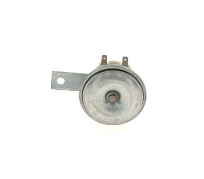 Signal Horn -