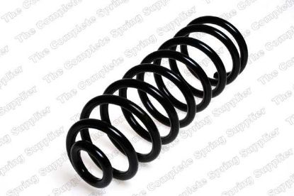 Suspension Spring tagum. Volvo 855 ESTATE /