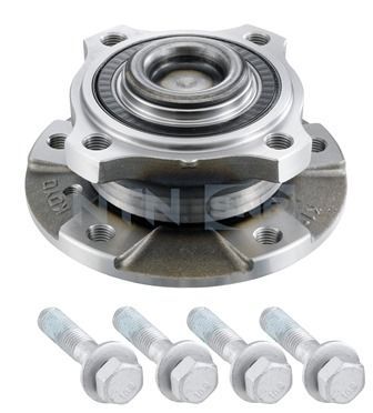 Wheel Bearing Kit BMW - 31 22 6 765 601