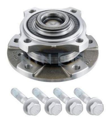 Wheel Bearing Kit BMW - 31 22 6 765 601