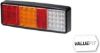 Tail Light Assembly -