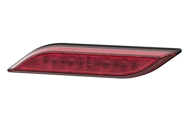 Rear Fog Light -