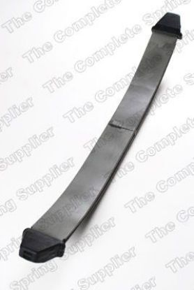 Spring Pack SPRINTER 95-06 / LT 96-06 / SPRINTER CLASSIC 13-