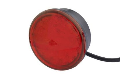 Tail Light Assembly -