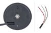 Tail Light Assembly -