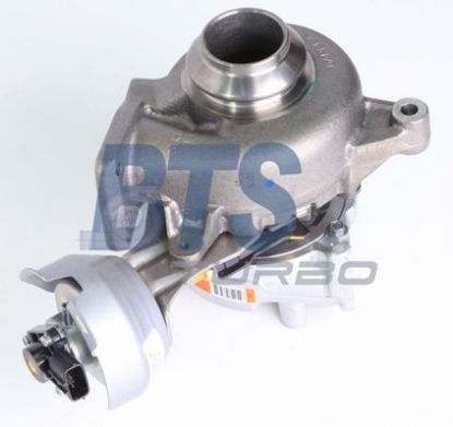 Charger, charging (supercharged/turbocharged) T914916