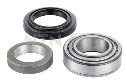 Wheel Bearing Kit Jeep Grand Cherokee