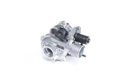 Charger, charging (supercharged/turbocharged) TOYOT