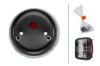 Tail Light Assembly -