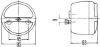 Tail Light Assembly -