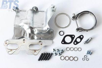 Mounting Kit, charger 0
