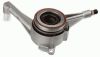 Central Slave Cylinder, clutch -