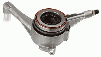 Central Slave Cylinder, clutch -