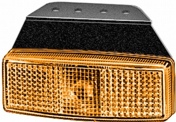 Side Marker Light -