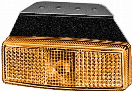Side Marker Light -