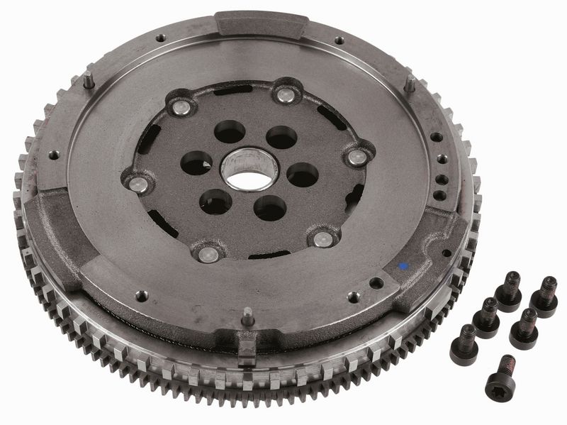 Flywheel -
