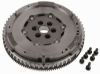 Flywheel -