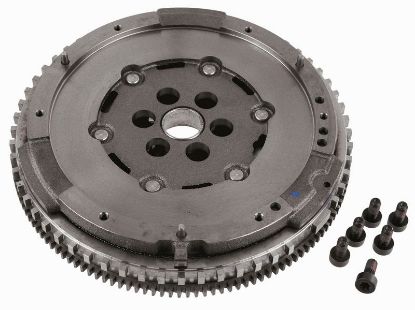 Flywheel -