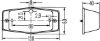 Auxiliary Direction Indicator -