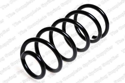 Suspension Spring tagum. Fiat BRAVA / BRAVO