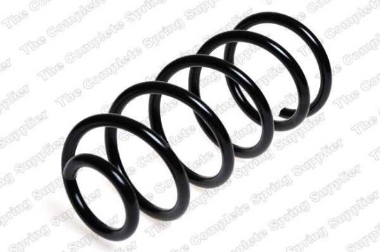 Suspension Spring tagum. Fiat BRAVA / BRAVO