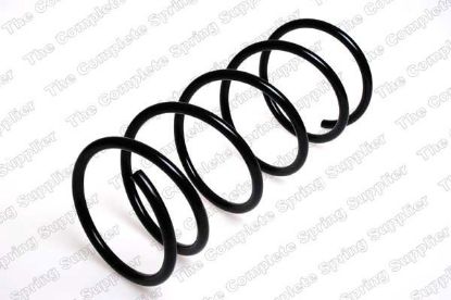Suspension Spring esim. Peugeot 106 1,6 5/